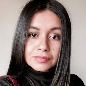 Meet your Posher, Gloria